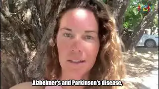 Our Only Defence Against Alzheimers and Parkinsons Disease