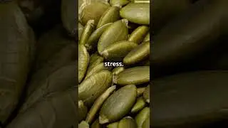 7 Surprising benefits of Pumpkin Seeds 🎃 #pumpkinseedsbenefits #pumpkinseeds #seeds #food #healthy