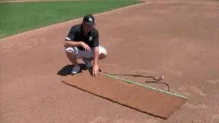 Learn About Cocoa Mat Drags for Your Infield