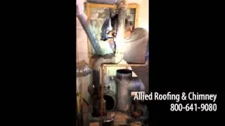 Commercial Chimney Venting Brooklyn, New York | Allied Chimney