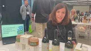 Podere Forte - BuyFood Toscana 2025