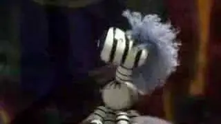 Zebra Dance