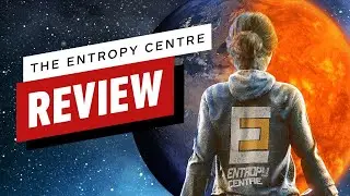 The Entropy Centre Review