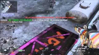 Fun w/ Jack (Mom Attacks and No Voice)