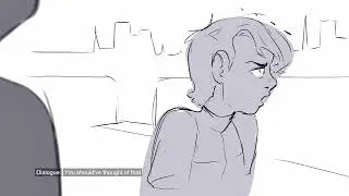 Star wars Thrawn (2017) animatic | Walking on eggshells