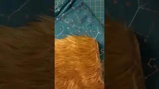 PART 1. Making dragon plushies. Pattern by Choly Knight