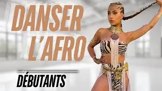 Apprendre à bouger son Bassin 💃  |  AFROBEATS 🎧