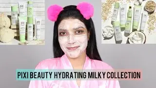 Pixi Beauty Skincare Review