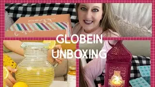 GlobeIn unboxing, #globein, #globeinpartner, #southernyankee,