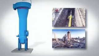Usine de décarbonatation à Houdain : On vous explique tout !