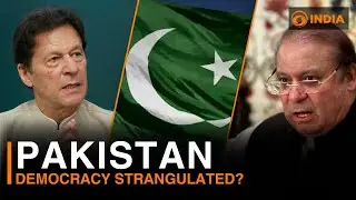 Pakistan's Political Circus: Protests & Instability | Episode 17 | Voice of the Global South
