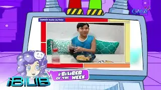 iBilib: Sam&rsquo;s spicy experiment | iBiliber of the Week