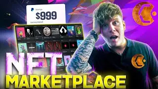 NFT Marketplace 🔥 What Is a Successful NFT Project?