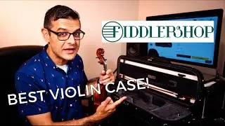 Fiddlerman Case from Fiddlershop.com