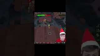 Топор Жнеца Душ (OSRS)