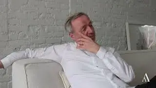 Thomas Leeser - Teaser | Leeser Architecture, New York City