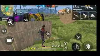 2V2 Com Peter Pan Gamer No Free Fire Max Na Nova Sala Parte 2