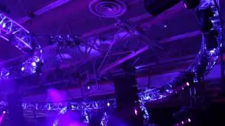 Stevenson High School Homecoming Production Recap - BOOM Entertainment and Production