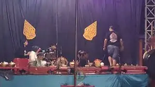 Gending Jawa kawitanening sinawang tombo ati galau merana