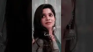 ✨Penne penne unthan kaiyil naanum💗🥀|Whatsapp status|#bachelor movie|#tamil #lovefeeling#love#shorts