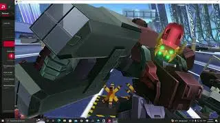 Code Geass: Lost Story Event 2 Expedition Hard 1 through 7