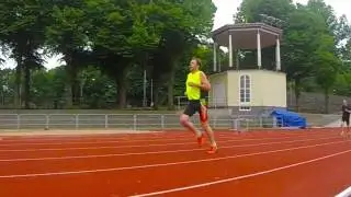 20160614 Slottskogsvallen intervaller