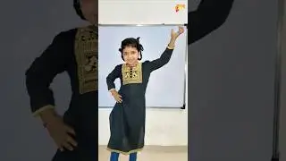 क्रांतिज्योती विद्यालय | swargat Aakashganga #trending #dance #viralvideo #reels #marathi #love