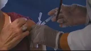 CDC recommends wearing masks due to summer   COVID surge