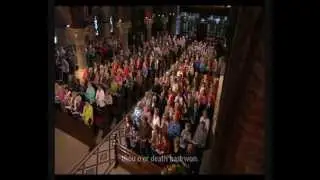 Songs of Praise - 1 Thine Be The Glory