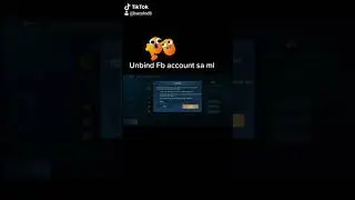 how to unbind ml account in facebook 2020