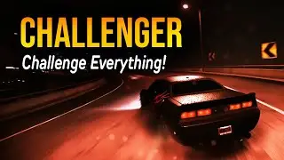 FASTEST & CLEANEST Race I've Ever Played!