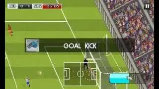 Real Football 2014 [JAVA touch]