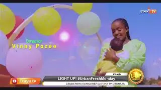 YELLA - Gusii Urban Mix #05 Ft. Fynah Bee, Jimnizzo, Sparrow, Omoisi Bwokioma, Vicky Young