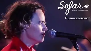 Rubblebucket - Came Out Of a Lady | Sofar NYC