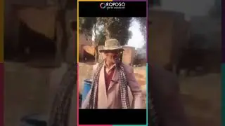 Roopsi funny videos