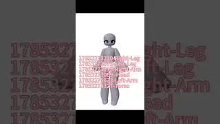 Bubbly Chibi Girl Codes!! #roblox #berryave #bloxburg #brookhaven #code #codes mini plushie codes!!