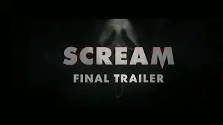 Scream (2022) - Final Trailer Music