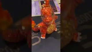 POKEMON PENDANT 🔥