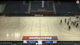 2.MLS Proleter-Naftagas - Ni&scaron; Maxbet