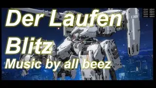 Der Laufen Blitz 🎧♬♫♪🎶🎵 by all beez