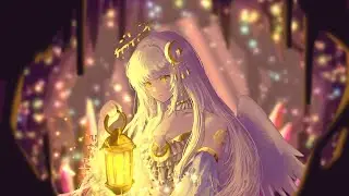 ☾·̩͙꙳ワールド・ランプシェード[reunion] - buzzG / 儚音ルイ【歌ってみた】