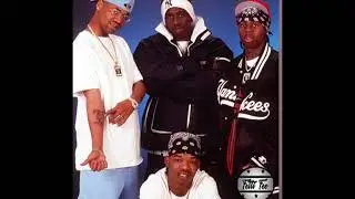 DJ Fetti Fee  - Hot Boys Mix (FAST)