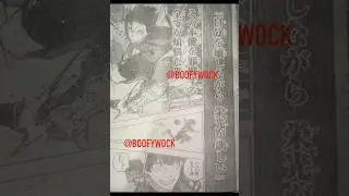 |BLUE LOCK CHAPTER 320 LEAKS| This blue lock team is unstoppable ‼️ #bluelockedit #chapter320