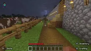 Minecraft 29/365