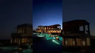 Insane Pool Design in Lucas, Texas New Modern Luxury Homes #trending #realestate #home #shorts