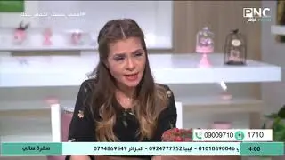أسهل طريقة للتفريق بين الحلل الجرانيت الأصلية والمزيفة | سفرة سالي مع سالي فؤاد