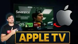 Apple TV Vale a Pena AGORA?  Review + oferta  da Black Friday!