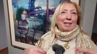 Parlami d&rsquo;amore Mari&ugrave; Un tributo musicale e familiare a Gaetano Pallozzi