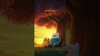 The Greatest Cartoon Duo of the 2010s #shortsvideo #cartoon #shortvideo #animation #adventuretime