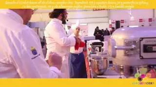 Agrogepaciok 2016 - Roberto Rinaldini e i suoi MacaRAL
